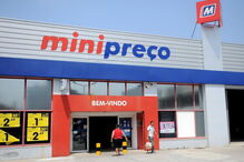 Minipreço, loja, Trofa