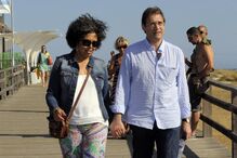 Laura, Passos Coelho, operação, cancro, relação