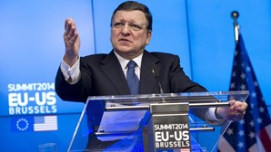 Durão Barroso pede 75 mil € para falar