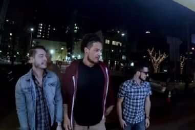 Anúncio Super Bowl: Bud Light "Coin"