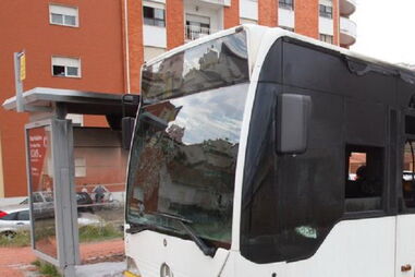 autocarro, Coimbra, SMTUC