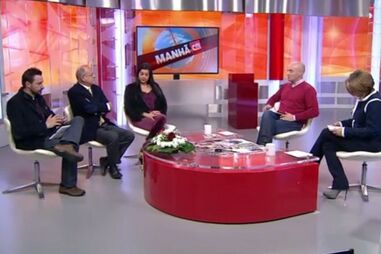 Quando os jovens perdem a cabeça na Internet