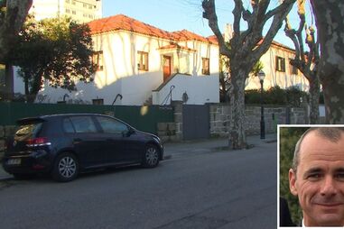 Emboscada passional em tiroteio contra jurista VIP