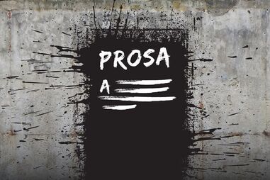 geração arte, prosa