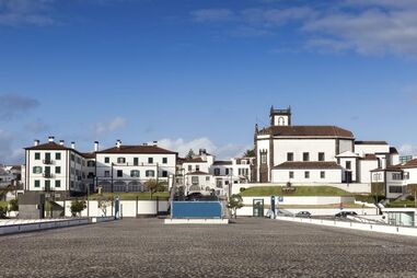 São Miguel, Açores