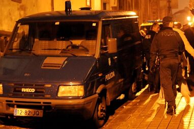 Barão, droga, apanha, 13, anos