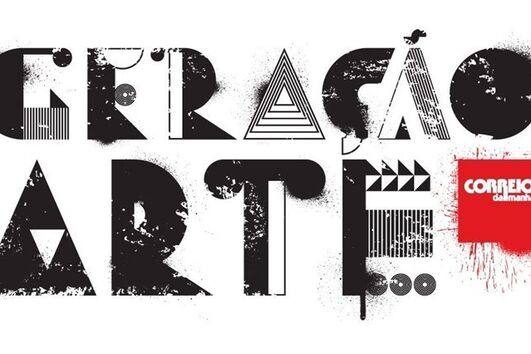 geração arte, bolacha