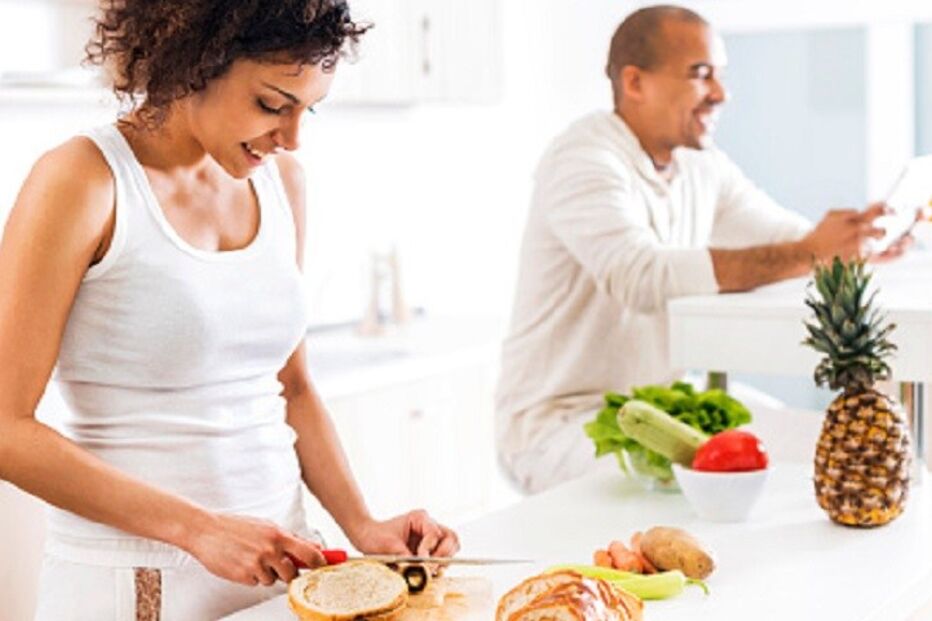 comer, dieta, emagrecer