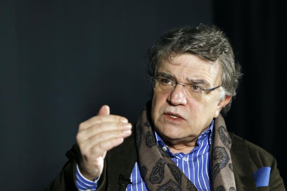 Alberto da Ponte, RTP