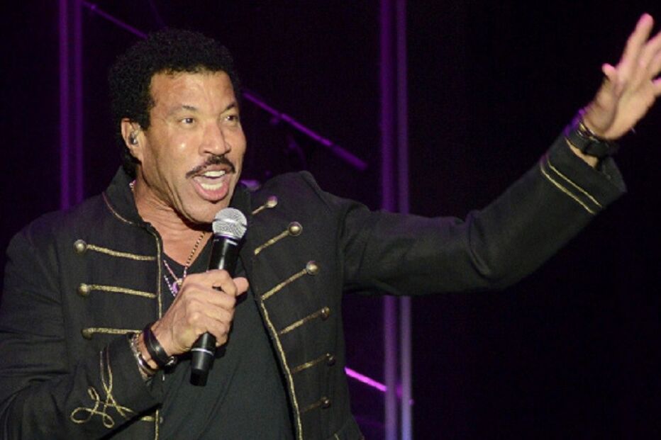 lionel richie