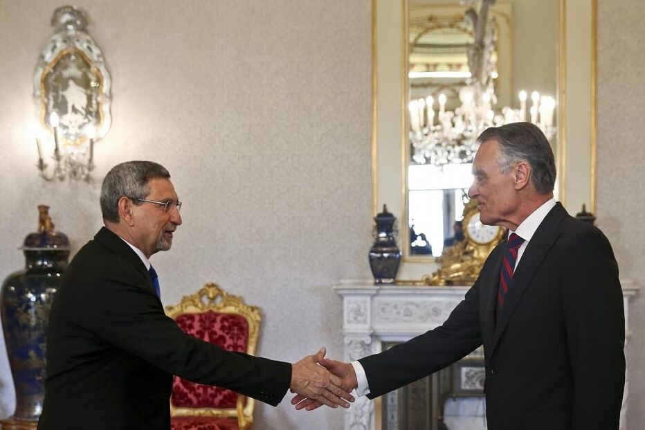 Jorge Carlos Fonseca, cavaco silva