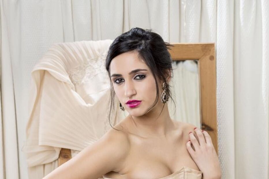 Filipa Lázaro, pose