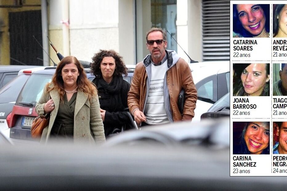 deixem, viver, filho, Meco