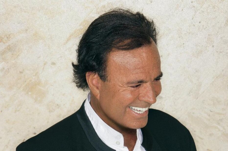Julio Iglesias