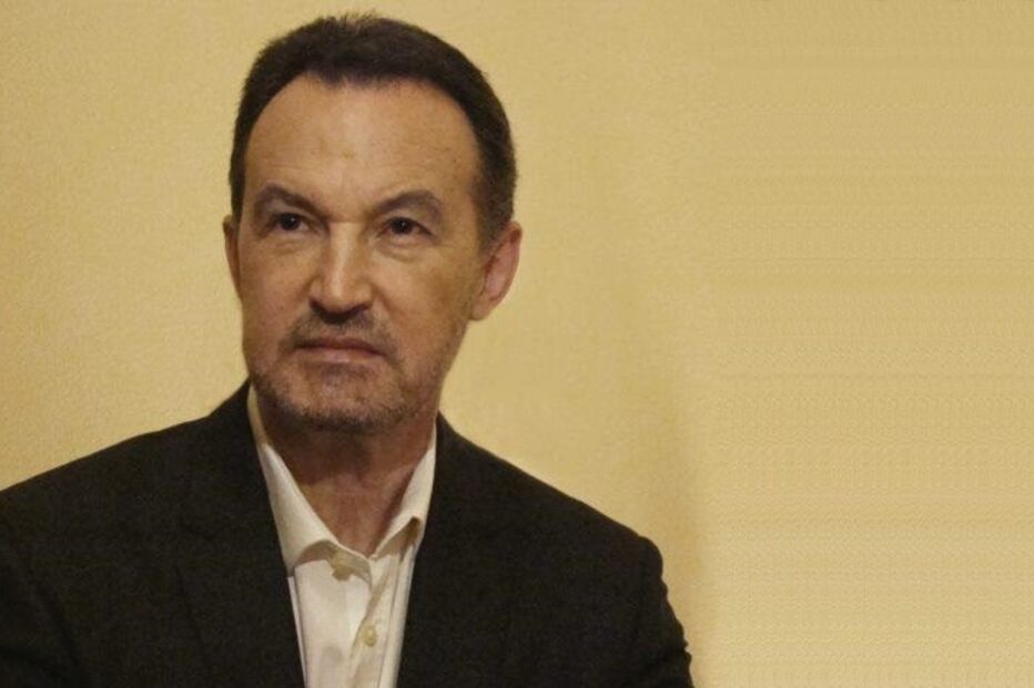 Agostinho Soares Torres