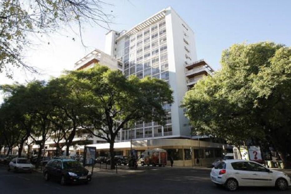 ministério, educação, Lisboa