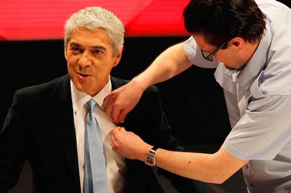 entrevista, ex-primeiro-ministro, José Sócrates, RTP 