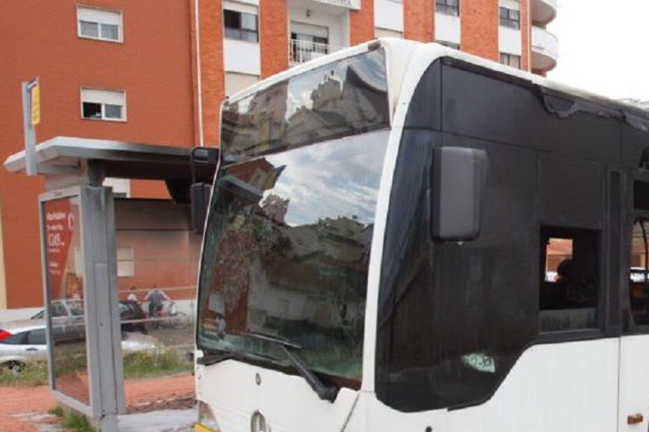 autocarro, Coimbra, SMTUC