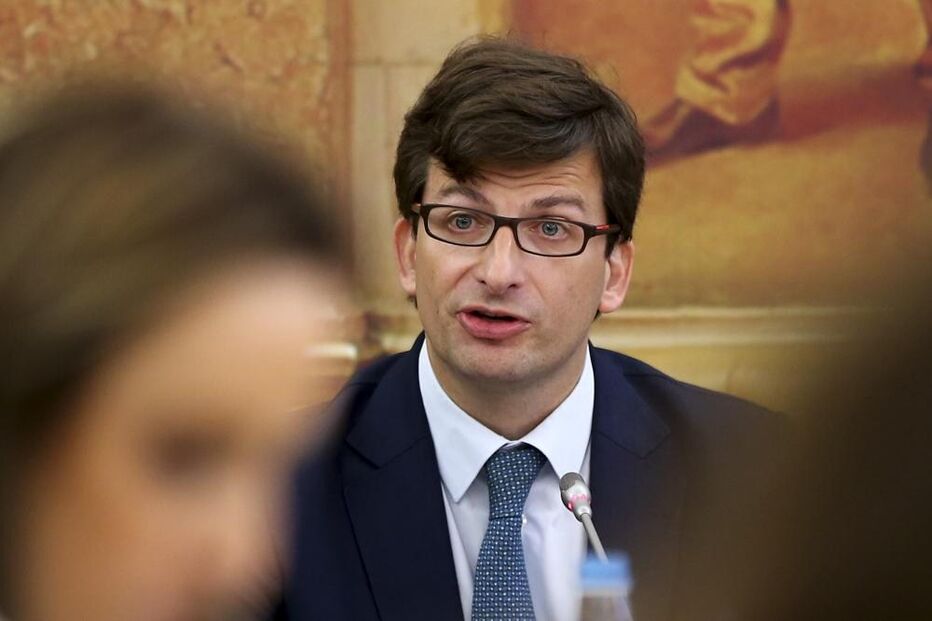 Moreira Rato, Comissão Inquérito, BES