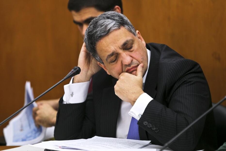 Paulo Macedo, ministro, Saúde,