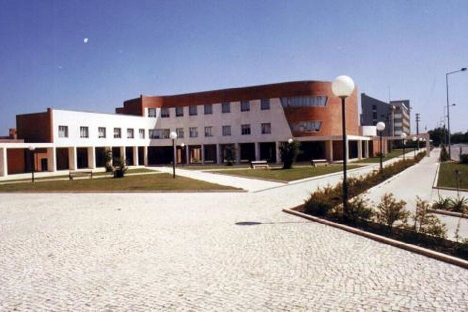 Universidade de Aveiro, 
