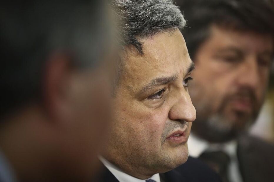 Paulo Macedo, ministro, Saúde,