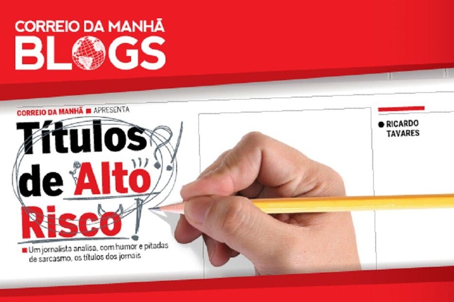 títulos de alto risco