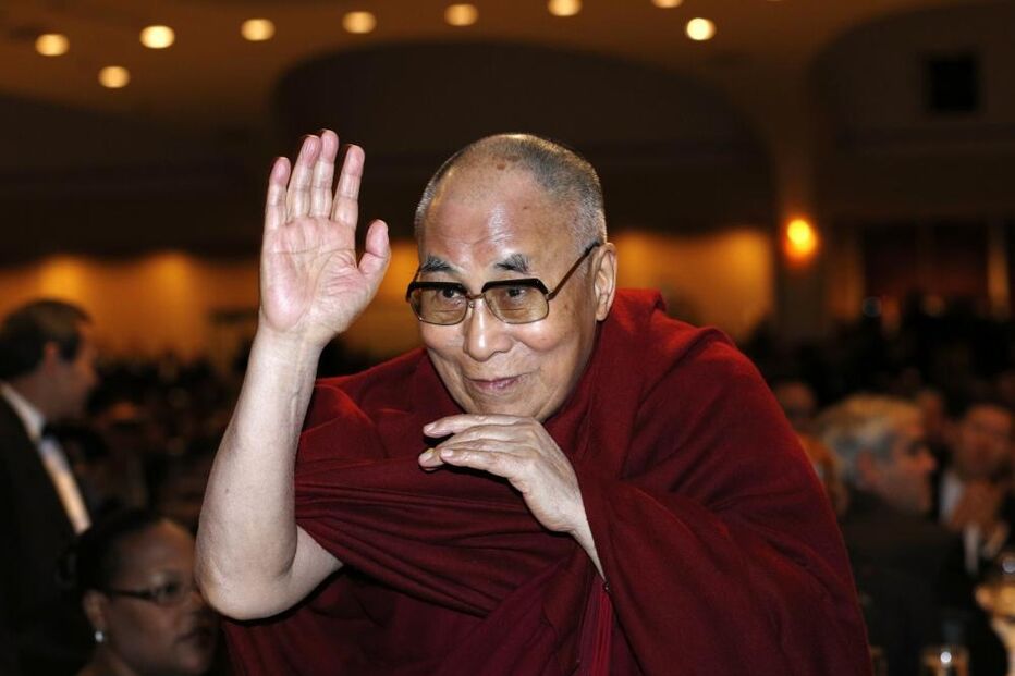 Dalai Lama
