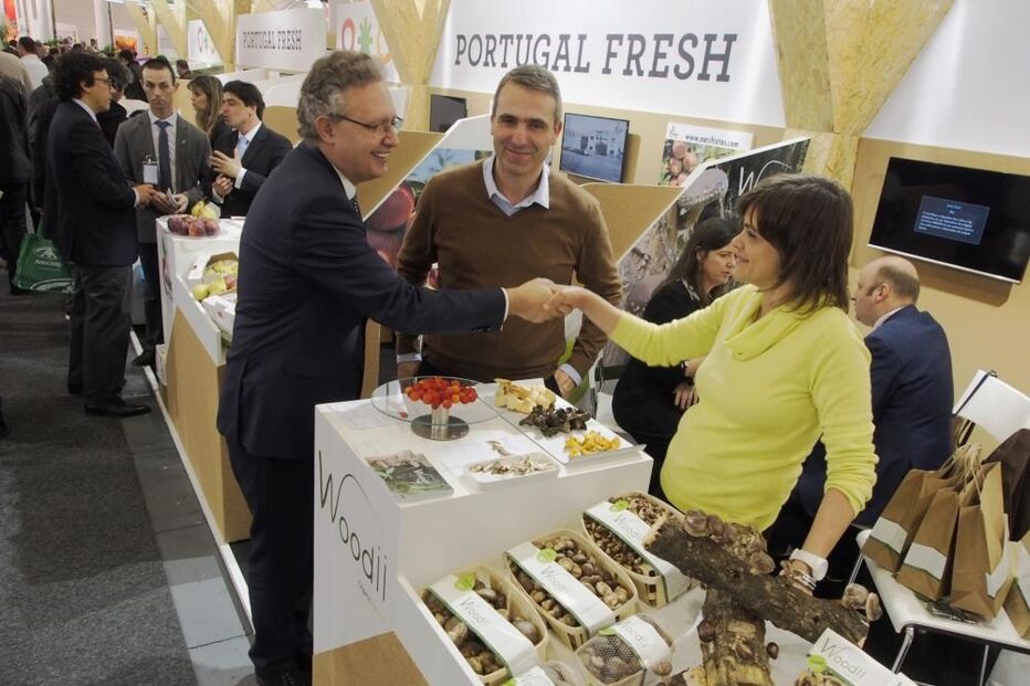 feira de berlim, agricultura