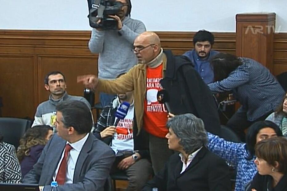 José Carlos Saldanha