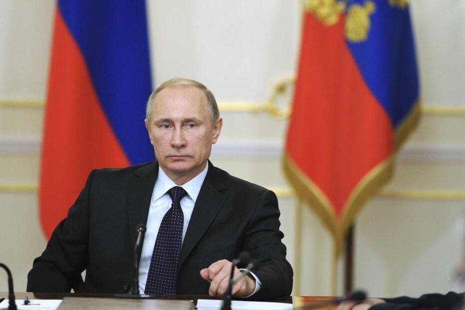 putin
