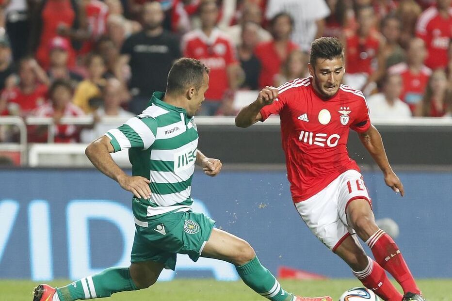 Benfica, Sporting