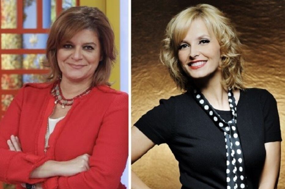 Júlia Pinheiro, Cristina Ferreira, amigas, afastadas, traição