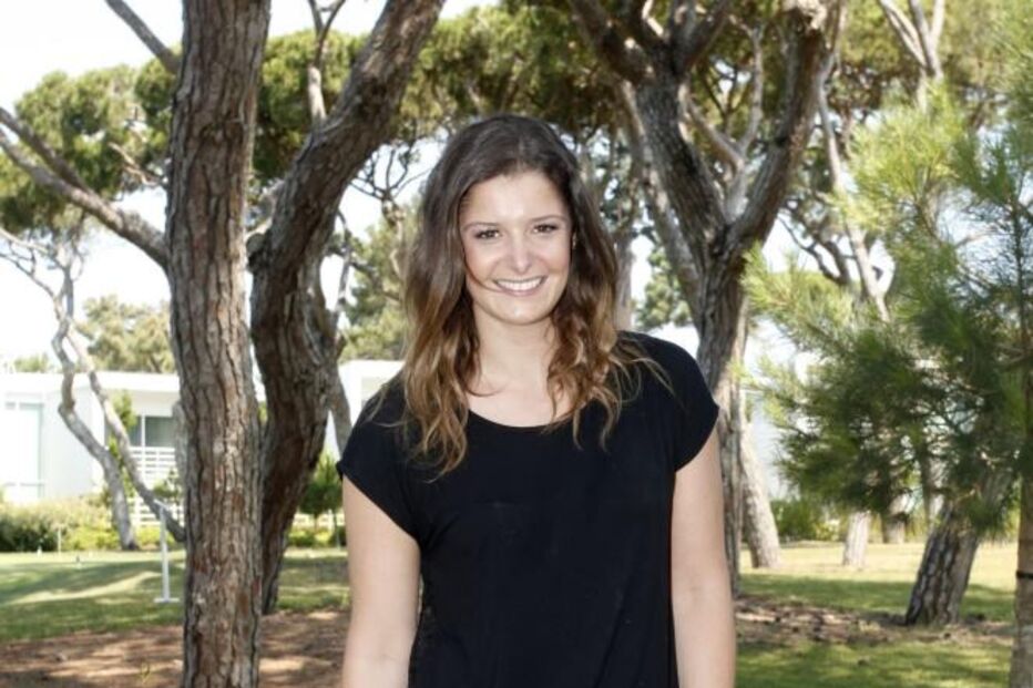 Maria Botelho Moniz, fotos, cão, João Paulo Sousa, apresentadora