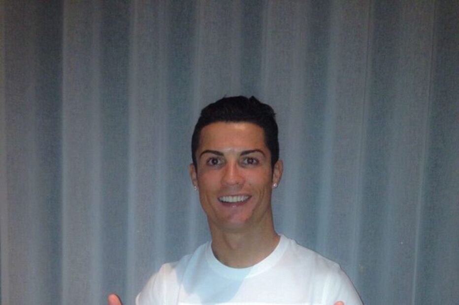 CR7, aniversário, parabéns, mensagens, fãs