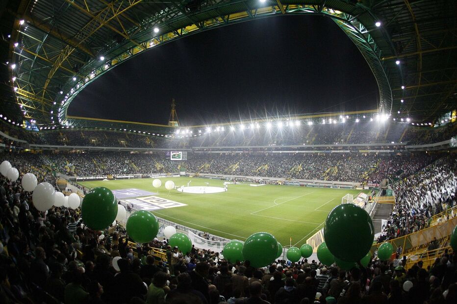 Estádio de Alvalade, xxx