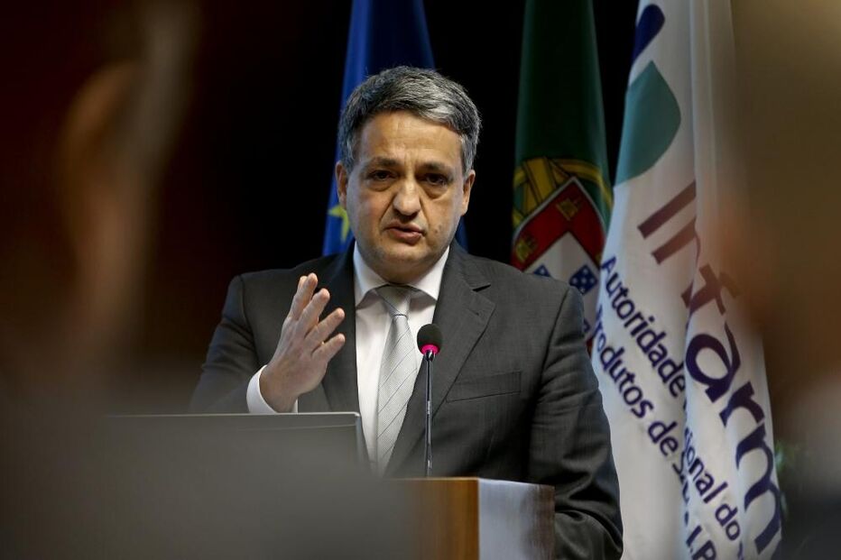 Ministro da Saúde, Paulo Macedo