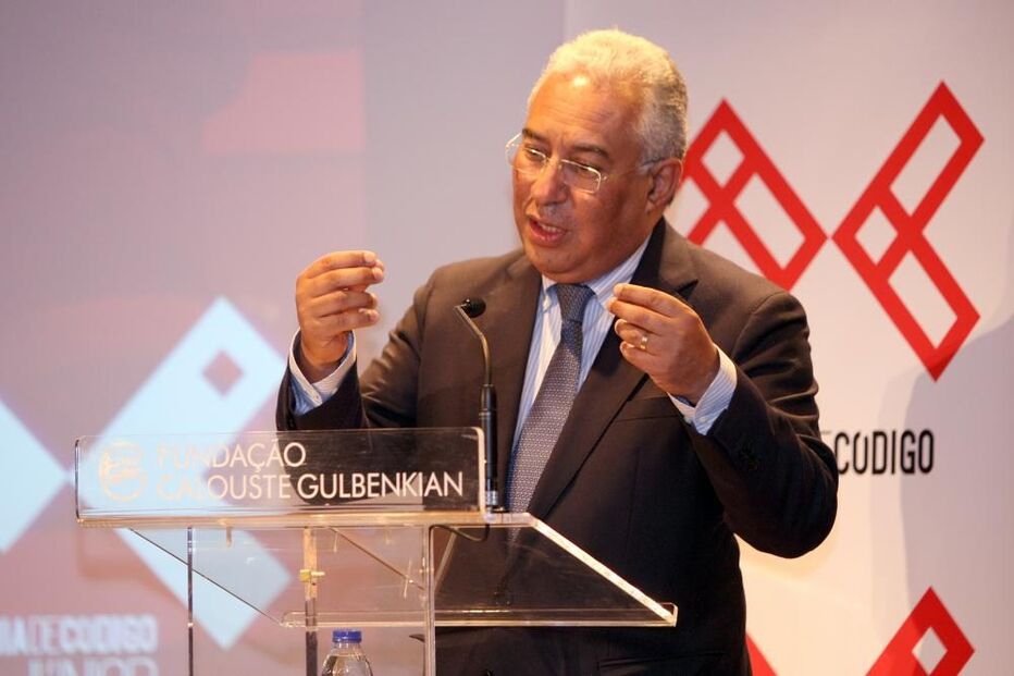António Costa, Secretário-geral do Ps