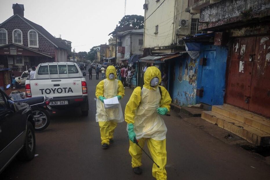 ebola