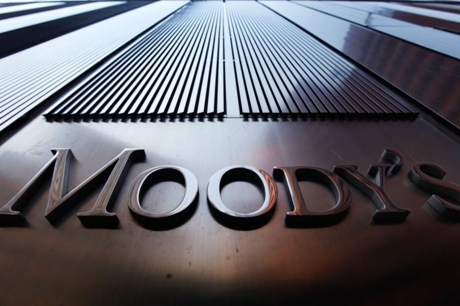 Moody's