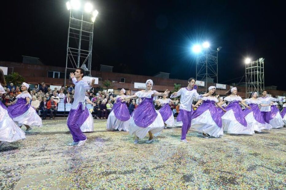 Carnaval Madeira