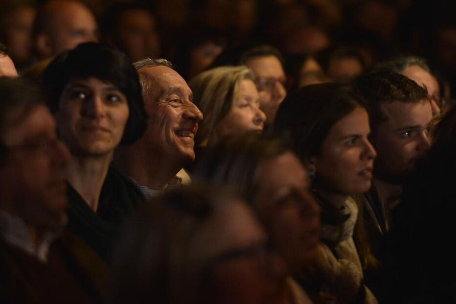 Pedro Abrunhosa, concerto, Lisboa, Meo Arena