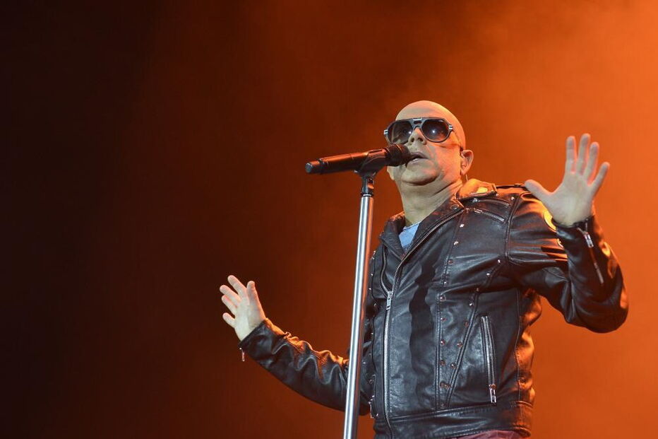 Pedro Abrunhosa, concerto, Lisboa, Meo Arena