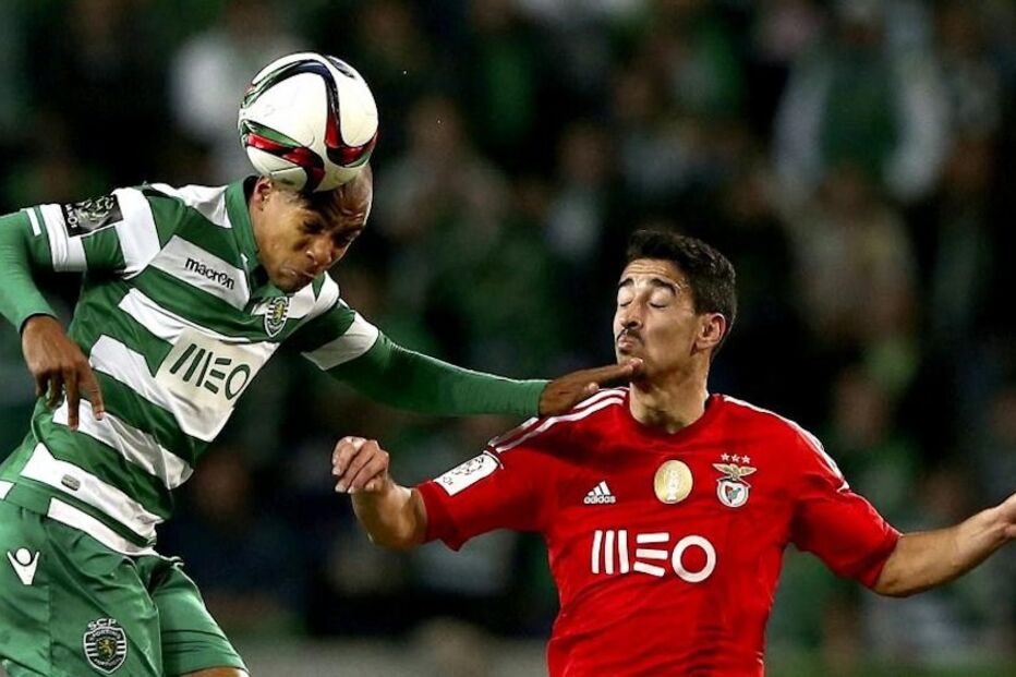 Sporting, Benfica, jogo, dérbi, alvalade