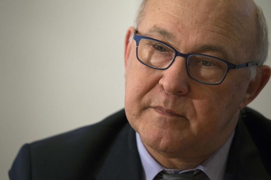 Michel Sapin
