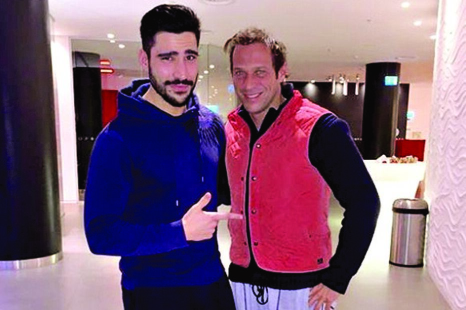 José Carlos Pereira, Zeca, tratamento, drogas, reabilitação, álcool 