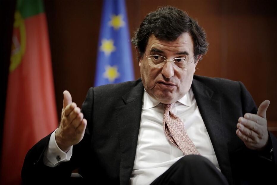 Governo, secretário de Estado do Desenvolvimento Regional, Manuel Castro Almeida, fundos europeus, Portugal 2020