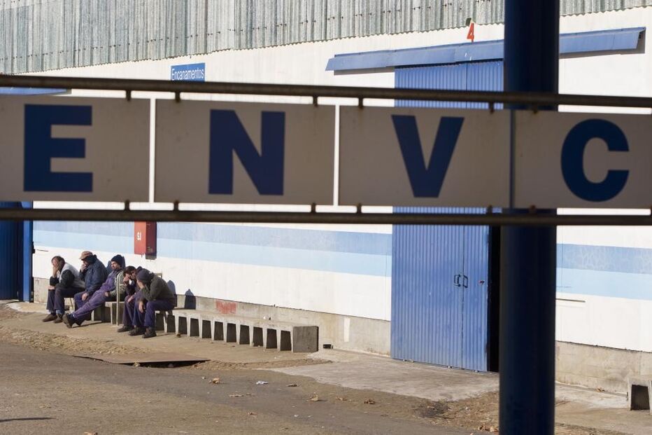 Viana do Castelo, Grupo Desportivo e Cultural dos Trabalhadores dos Estaleiros Navais de Viana do Castelo