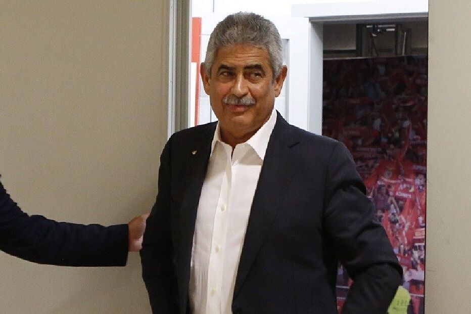 luís filipe vieira, presidente, benfica