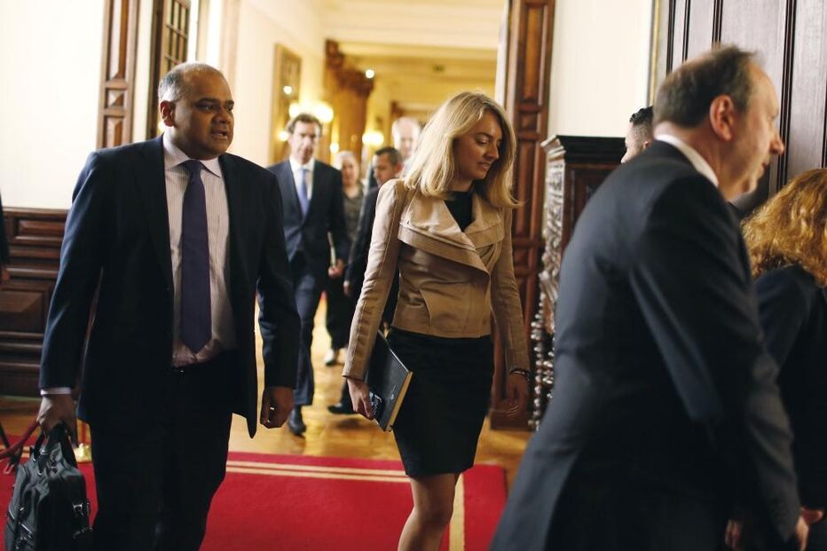 fmi, fundo monetário internacional, troika